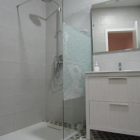 Vtar San Francisco 2º Apartment Baeza Exterior photo