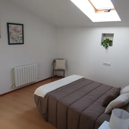 Vtar San Francisco 2º Apartment Baeza Exterior photo