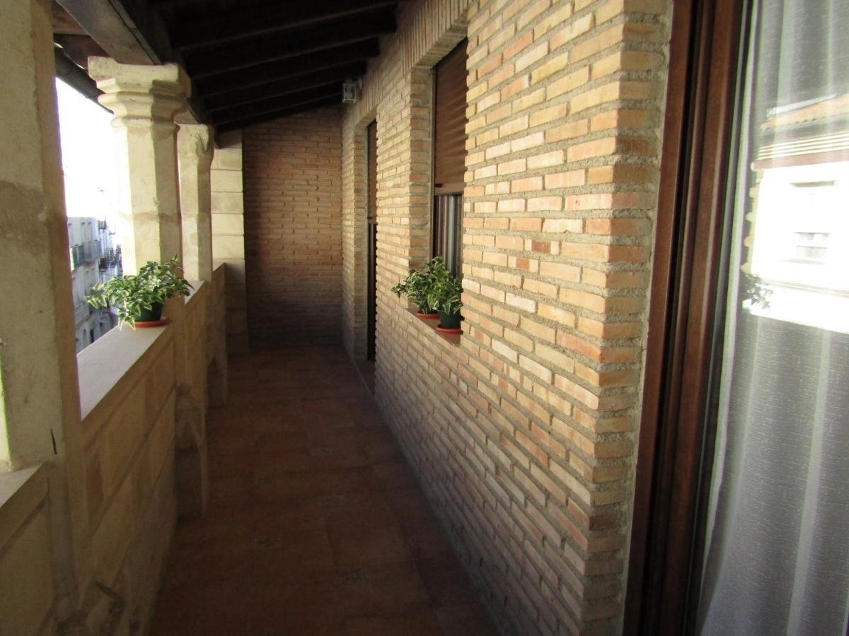 Vtar San Francisco 2º Apartament Baeza