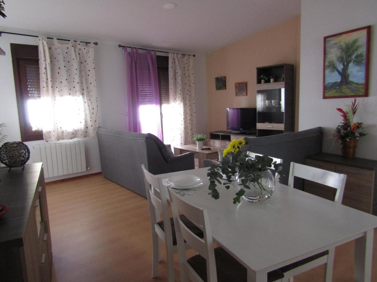 Appartement Vtar San Francisco 2º *
